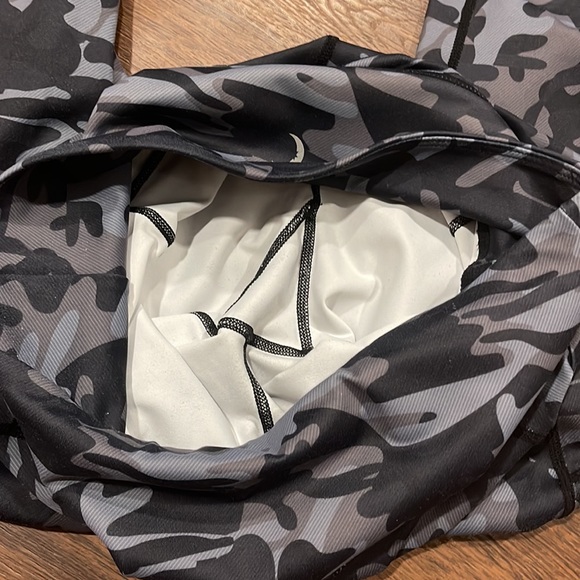 Zyia Active leggings-6/8 - Picture 5 of 6